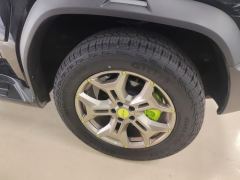 Jetour Traveller C01 525 Comfort Edition - photo 6