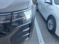 Volkswagen Teramont Pro 450TSI Edition - ფოტო 4
