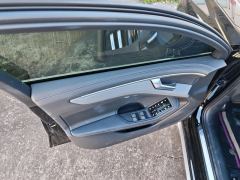 Audi A6L 2.0T Premium Edition - ფოტო 12