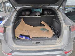BYD Song PLUS DM-i 1.5L 160km Flagship - ფოტო 7