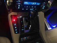 Toyota Alphard 2.5L Edition - фото 19