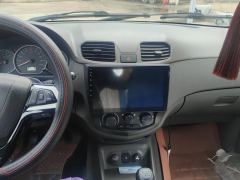 Wuling Hongguang Hong Guang S Classic Edition 1.5L Manual Basic 7-seater - ფოტო 17
