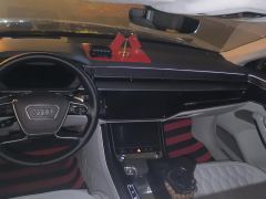 Audi A8 A8L Horch Edition Version - ფოტო 16