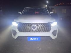 Great Wall Cannon Edition 2.0T AWD Version - фото 3