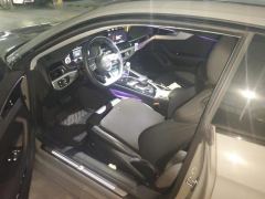 Audi A5 Coupe 40 TFSI Sport Dynamic - ფოტო 14