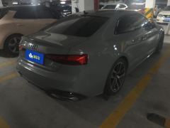 Audi A5 Coupe 40 TFSI Sport Dynamic - ფოტო 2