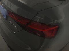 Audi A5 Coupe 40 TFSI Sport Dynamic - ფოტო 5