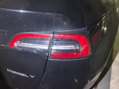 Tesla Model Y Facelift 545km Rear-Wheel Drive Edition - ფოტო 5