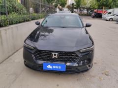 Honda Accord 260TURBO Elite Edition - ფოტო 3