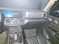 Tank 300 2.0T Conqueror - ფოტო 17