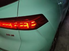 Great Wall Macchiato 1.5L DHT Edition - ფოტო 5