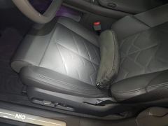 Nio ET7 665km Edition 100kWh - photo 14