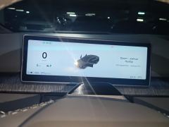 Nio ET7 665km Edition 100kWh - photo 20