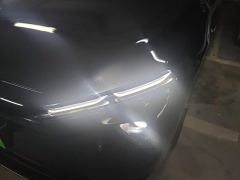 Nio ET7 665km Edition 100kWh - photo 4