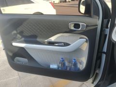 Geely Galaxy Panda mini 210km Yuanqi Bear - ფოტო 12