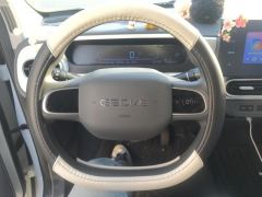 Geely Galaxy Panda mini 210km Yuanqi Bear - ფოტო 18
