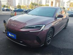 BYD Seal DM-i 1.5L 121km Luxury Edition - photo 1