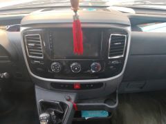 Dongfeng Yufeng 2.3T 6-9 - photo 17