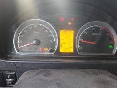 Dongfeng Yufeng 2.3T 6-9 - photo 20