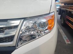 Dongfeng Yufeng 2.3T 6-9 - photo 4