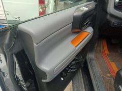 Beijing Off-RoadBJ40 Edition 2.0T Version - ფოტო 12