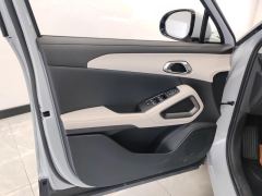 BYD Yuan UP 401km Elite Edition - ფოტო 12
