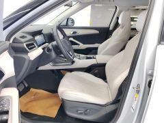 BYD Yuan UP 401km Elite Edition - ფოტო 14