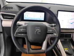 BYD Yuan UP 401km Elite Edition - ფოტო 18