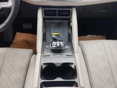 BYD Yuan UP 401km Elite Edition - ფოტო 19