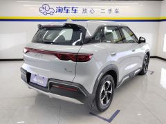 BYD Yuan UP 401km Elite Edition - ფოტო 2