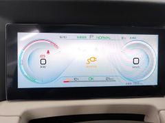 BYD Yuan UP 401km Elite Edition - ფოტო 20