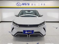 BYD Yuan UP 401km Elite Edition - ფოტო 3