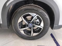 BYD Yuan UP 401km Elite Edition - ფოტო 6