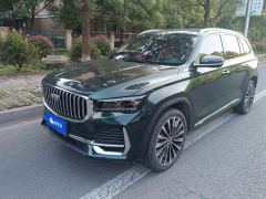 Geely Xingyue L Dongfang Yao 2.0T Automatic two-wheel drive Star Edition - ფოტო 1