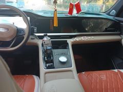 Geely Xingyue L Dongfang Yao 2.0T Automatic two-wheel drive Star Edition - ფოტო 17