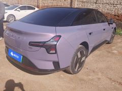 Xpeng MONA M03 510 Long RangeMax Edition - photo 2