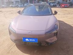 Xpeng MONA M03 510 Long RangeMax Edition - photo 3