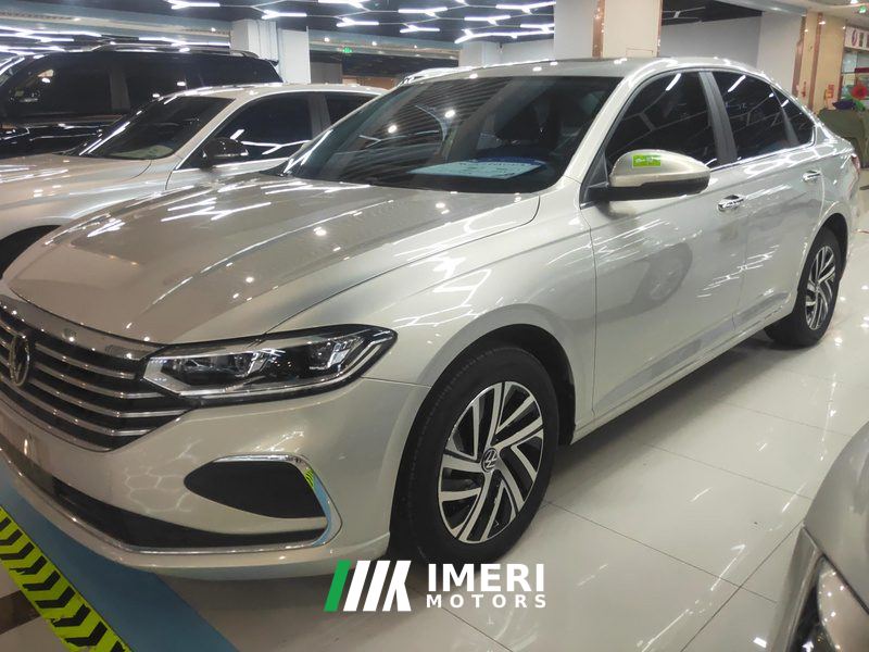 Volkswagen Lavida Langham 1.5L Automatic Five Million Edition - ავტომობილი ჩინეთიდან