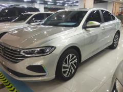Volkswagen Lavida Langham 1.5L Automatic Five Million Edition - ფოტო 1