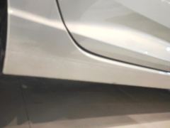 Volkswagen Lavida Langham 1.5L Automatic Five Million Edition - ფოტო 10