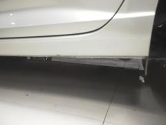Volkswagen Lavida Langham 1.5L Automatic Five Million Edition - ფოტო 11