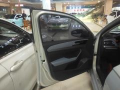 Volkswagen Lavida Langham 1.5L Automatic Five Million Edition - ფოტო 12
