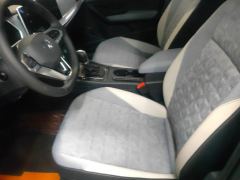 Volkswagen Lavida Langham 1.5L Automatic Five Million Edition - ფოტო 14