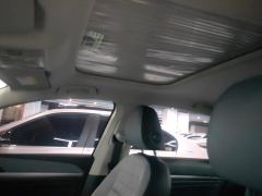 Volkswagen Lavida Langham 1.5L Automatic Five Million Edition - ფოტო 15
