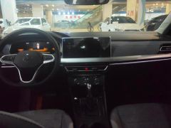 Volkswagen Lavida Langham 1.5L Automatic Five Million Edition - ფოტო 16