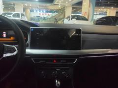 Volkswagen Lavida Langham 1.5L Automatic Five Million Edition - ფოტო 17