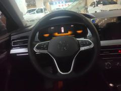 Volkswagen Lavida Langham 1.5L Automatic Five Million Edition - ფოტო 18
