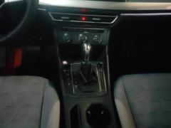 Volkswagen Lavida Langham 1.5L Automatic Five Million Edition - ფოტო 19