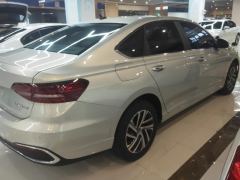 Volkswagen Lavida Langham 1.5L Automatic Five Million Edition - ფოტო 2