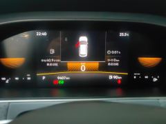 Volkswagen Lavida Langham 1.5L Automatic Five Million Edition - ფოტო 20